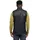 Black Diamond Solution Weste Schwarz S