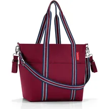 Reisenthel Baby Organizer Dark Ruby