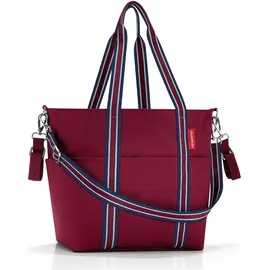 Reisenthel Baby Organizer Dark Ruby