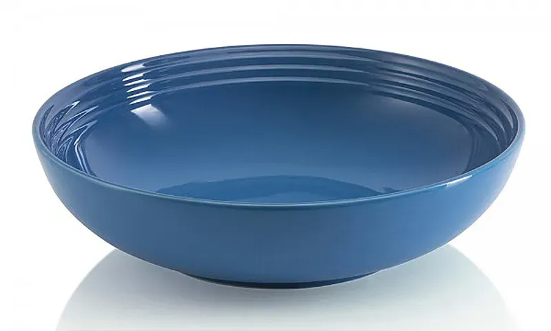 Le Creuset SERVIERSCHALE 32 CM MARSEILLE