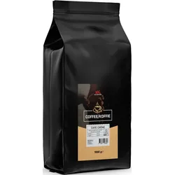 Coffee - Café Crème - 1000 Gramm - XXL Nutrition