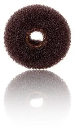 XanitaliaPro Duttkissen Braun Ø 80mm