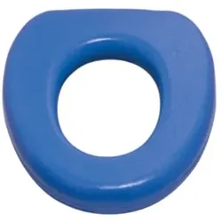 reer WC-Kindersitz Soft blau
