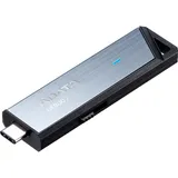 ADATA USB 256GB UE800 SI 3.2 USB Typ C Schnittstelle USB 3.2 Gen 2
