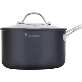 Stanley Rogers BI-PLY PROFESSIONAL Kochtopf 20 cm rund