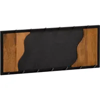 Wohnling Garderobe