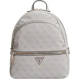 GUESS Manhattan Large Backpack bone logo