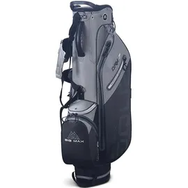 Big MAX Aqua Seven G Standbag - grey/black