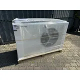 Stiebel Eltron WPL 25 A Luft/Wasser-Wärmepumpe 12,86 kW