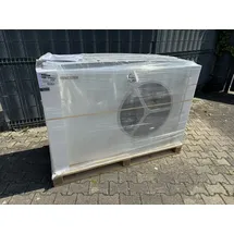 Stiebel Eltron WPL 25 A Luft/Wasser-Wärmepumpe 12,86 kW
