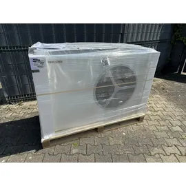 Stiebel Eltron WPL 25 A Luft/Wasser-Wärmepumpe 12,86 kW