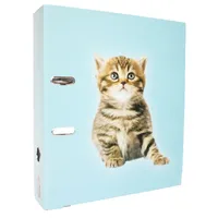 Adina Motivordner 8cm Katze)