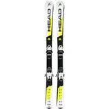 HEAD Kinder Skier "Supershape Team SLR 2 + SLR 7.5, -, 137