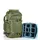 Shimoda Action X40 v2 Starter Kit Armeegrün