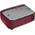 Exped Organizer Ultra Mesh burgundy