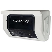 CAMOS CM-48W-NAV Rückfahrkamera