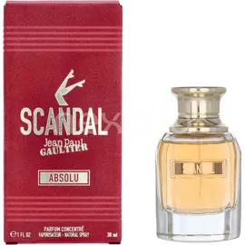 Jean Paul Gaultier Scandal Absolu Parfum Concentré 30 ml