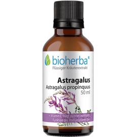 Bioherba ASTRAGALUS