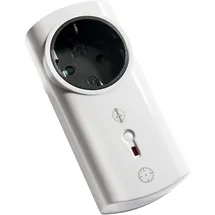 Intertechno Funk-Zwischenstecker ITLR-2300T mit Abschaltautomatik Smart Home