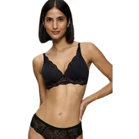 Triumph Amourette Charm P - Schalen-BH ohne Bügel 80A