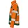 Mascot Safe Compete Warnschutzjacke Cameta Gr. 3XL orange/grün