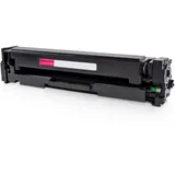 Alternativ-Toner für CANON 045H / 1244C002 XL-Version magenta