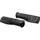 Herrmans Nucore Tour Fahrradgriffe Schwarz 130 mm