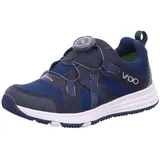 Vado MIKE LO Blau Shoes Gr. 38