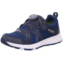 Vado MIKE LO Blau Shoes Gr. 38