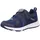 Vado MIKE LO Blau Shoes Gr. 38