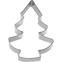 Westmark Ausstechform Tannenbaum 35422291 8,0 cm