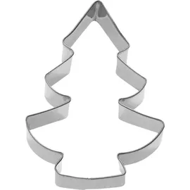 Westmark Ausstechform Tannenbaum 35422291 8,0 cm