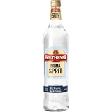 Wilthener I Prima Sprit I Hochprozentiger Alkohol I Ansatzspirituose für eigenen Schnaps und zur Herstellung von Desinfektionsmittel I 69,9% Vol. I 700 ml