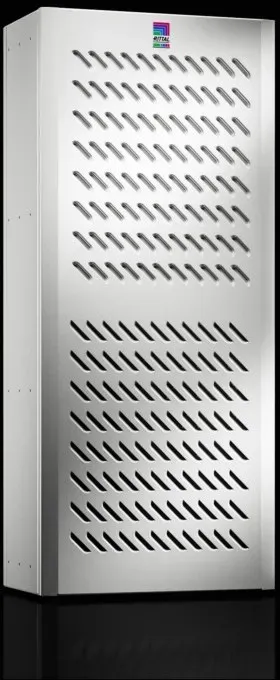 Rittal Blue e+S Wandanb.Kühlgerät SK 3485.330