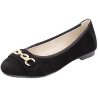 REMONTE Ballerinas D0K10 D0K10-02 in schwarz 39