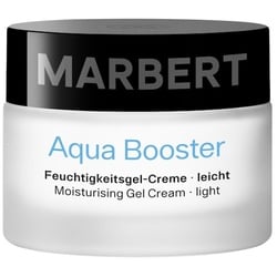 Marbert Feuchtigkeitsgel-Creme Gesichtscreme 50 ml Damen