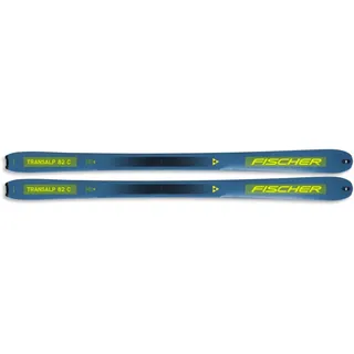 Fischer Transalp Carbon 82 Tourenski