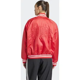 adidas STADIUM INS J Damen Rot M