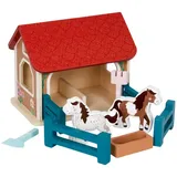 Die Spiegelburg Ponyhof
