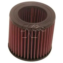 K&N BM-0200 Motorrad Tauschluffilter, All Twin Models 70-79