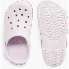 Crocs Bayaband Clog Rosa, Damen, Größe: 41/42, Material: EVA - Crocs Bayaband Clog Rosa, Damen, Größe: 41/42, Material: EVA - woman - Rosa