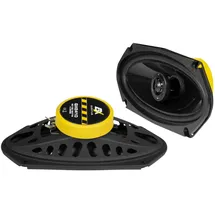 ESX QUANTUM Koax 4x10" QXE-410