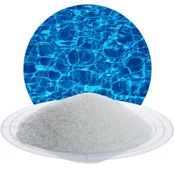 Filterglas 0,6-0,8 mm - 25 kg Sack