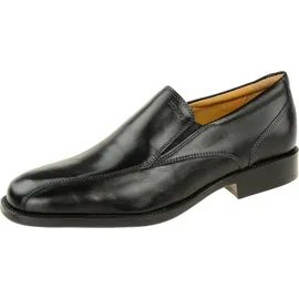GEOX Slipper Herren Schwarz 40