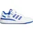 Cloud White / Cloud White / Royal Blue 42 2/3