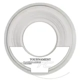 Daiwa Tournament Fluorocarbon Leader 40m 0 4mm 11.4kg / 25 13lbs transparent Vorfach Angelschnur 12940-040