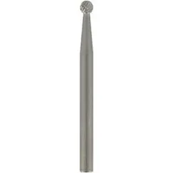 Bosch Wolframkarbid-Fräser, rund 3,2 mm