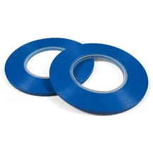 Vallejo Maskierband flexibel 3,0 mm x 18 m 2 Rollen