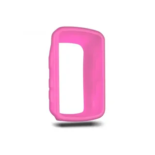 Garmin Edge 520 pink