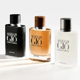 Giorgio Armani Acqua di Giò Eau de Toilette 50 ml
